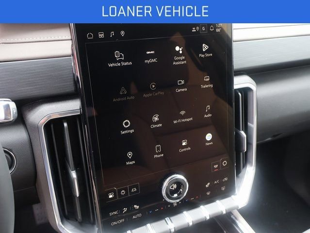 2026 GMC Acadia Elevation - Photo 27