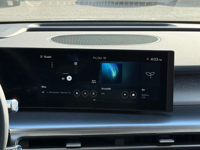 2026 Hyundai IONIQ 9 S - Photo 24