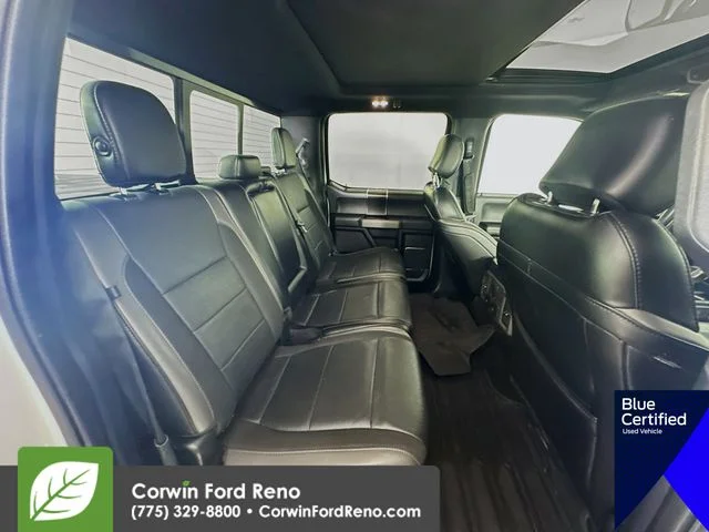 Used 2019 Oxford White Ford Raptor image 31