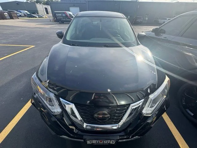 Used 2018 Nissan Rogue S with VIN 5N1AT2MV0JC753410 for sale in Republic, MO