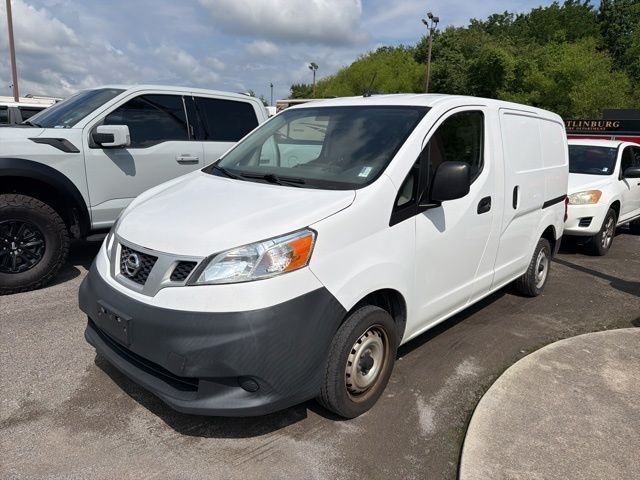 2019 Nissan NV200 S's photo