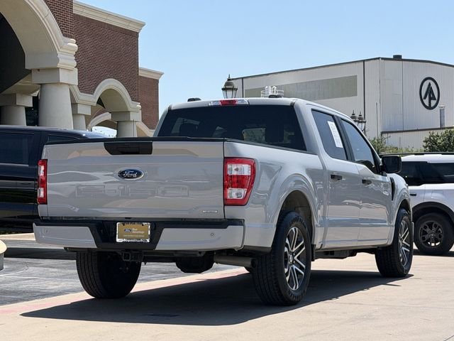Used 2023 White Ford XL image 4