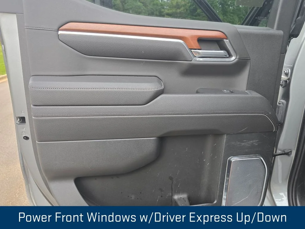 Certified Used 2023 Silver GMC Denali image 15
