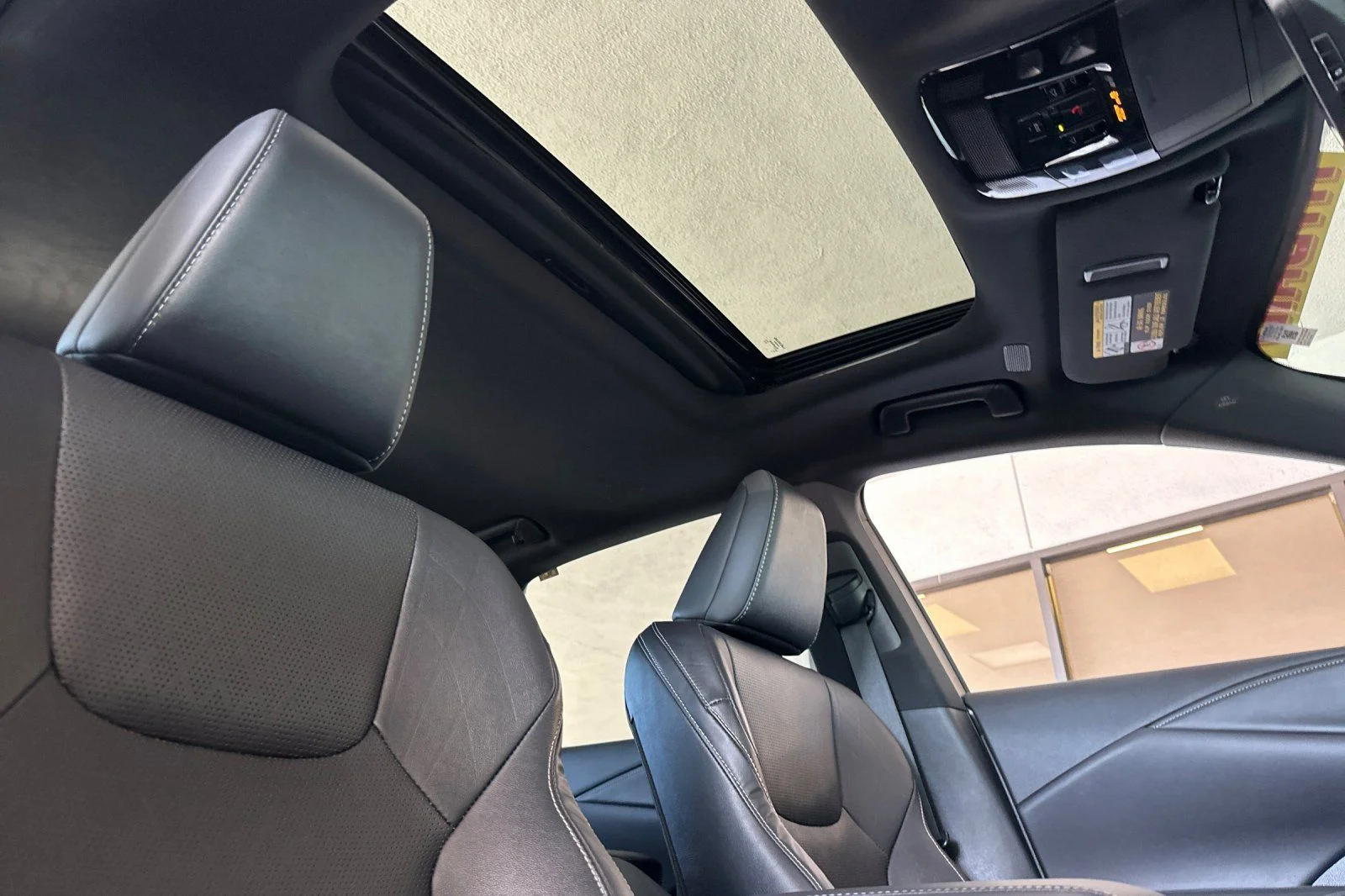Certified Used 2023 CAVIAR Lexus 350h Premium Plus image 14