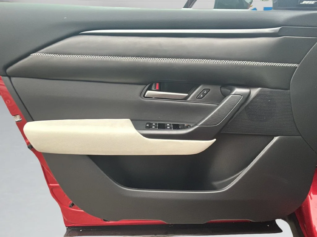 Used 2026 Red Mazda 2.5 S Premium image 11