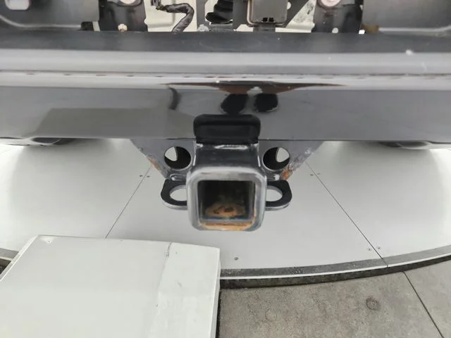 Used 2022 White Chevrolet ZR2 image 46