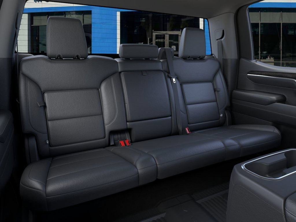 2026 Chevrolet Silverado 1500 LTZ - Photo 17