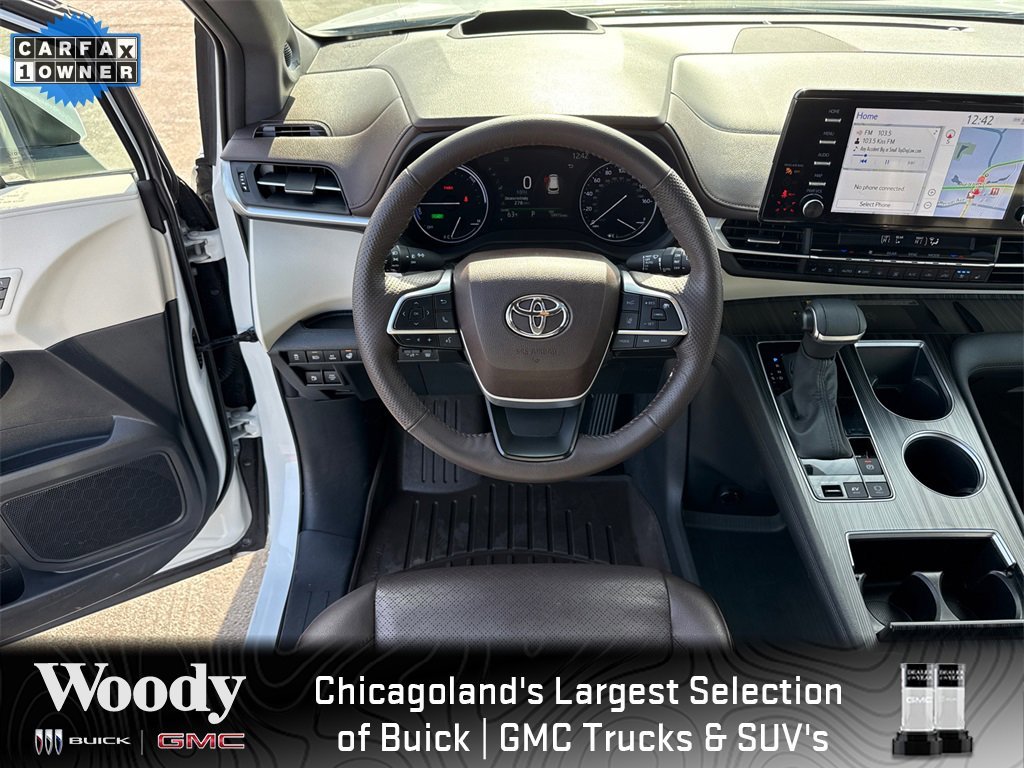 2023 TOYOTA SIENNA - Image 26