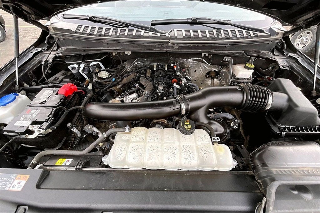 2024 FORD EXPEDITION - Image 8