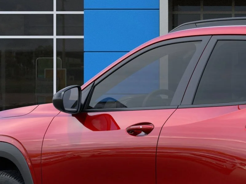 2026 Chevrolet Trax LT - Photo 18
