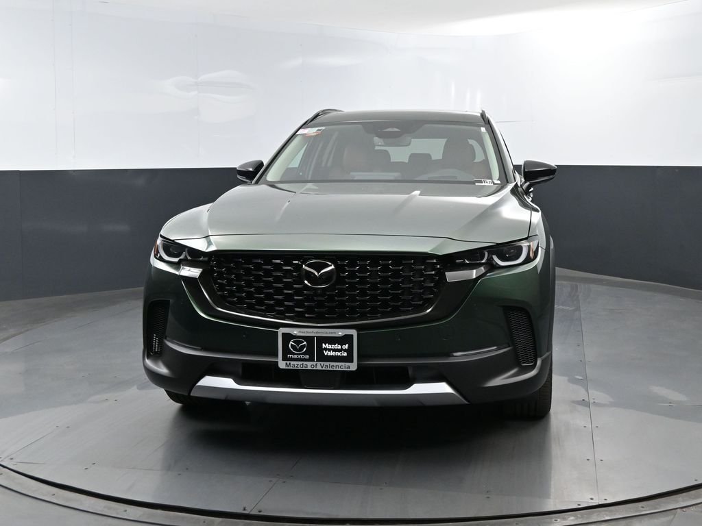 New 2026 Cypress Mazda 2.5 Turbo Premium Plus AWD image 2