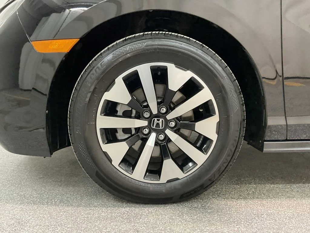 2026 Honda Odyssey EX-L - Photo 71