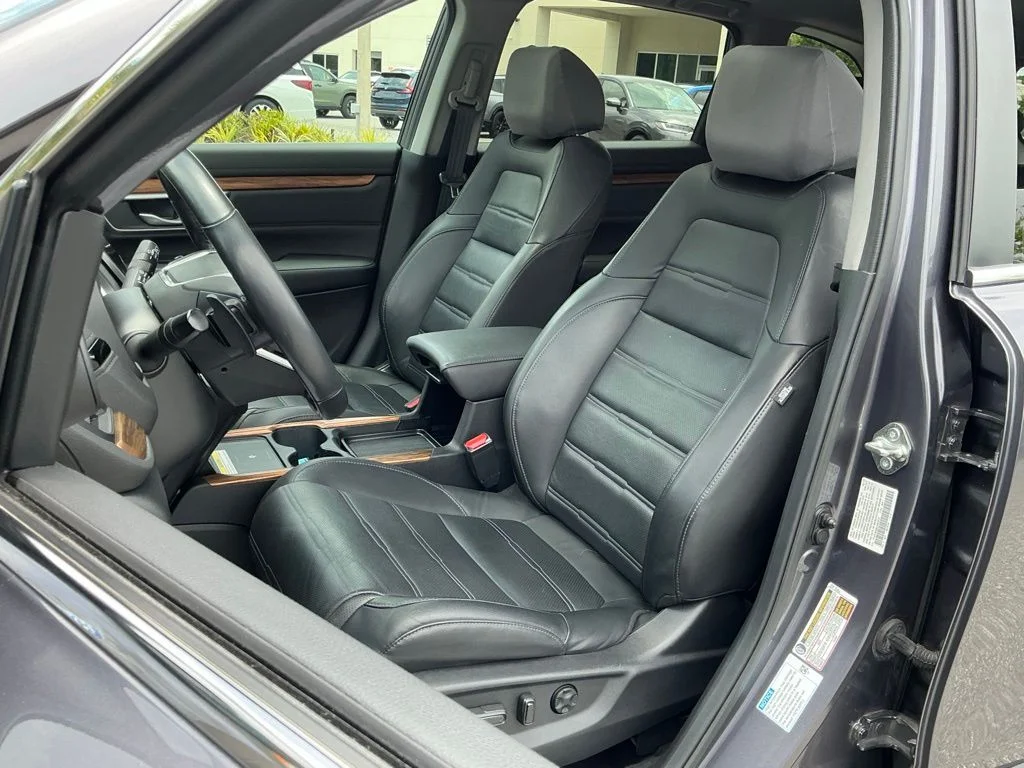 Used 2020  Honda Touring image 38