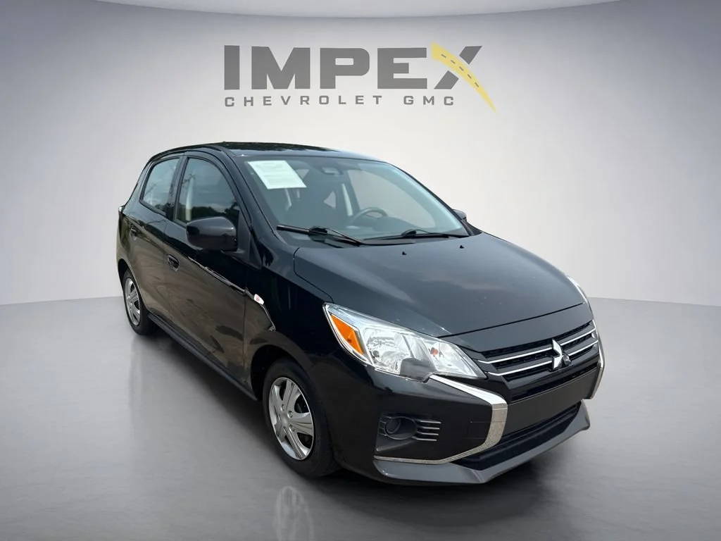 Used 2024  Mitsubishi ES image 7