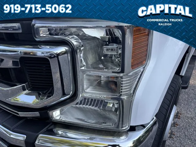 Used 2022 White Ford XL image 13