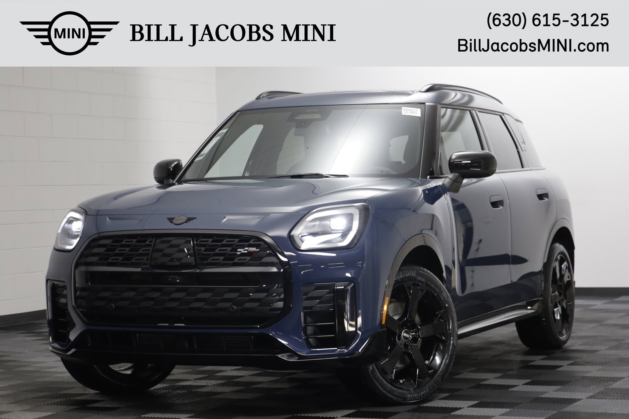 2021 MINI COUNTRYMAN | Bill Jacobs MINI