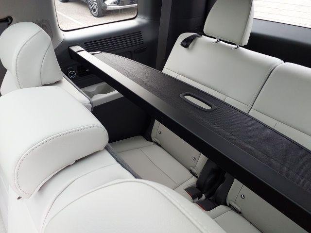 New 2026 Gray Hyundai Limited image 11