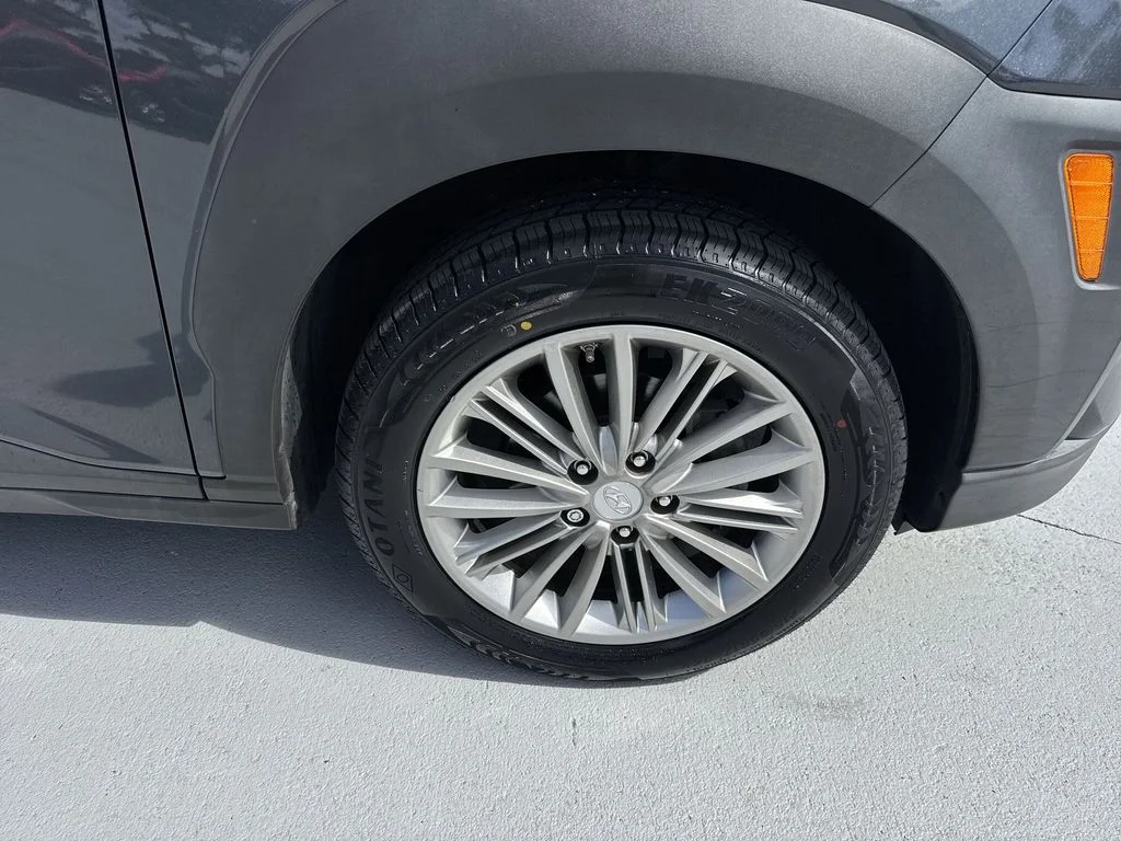 Used 2019 Thunder Gray Hyundai SEL image 58