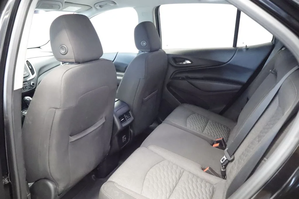 Used 2019 Black Chevrolet LT image 16