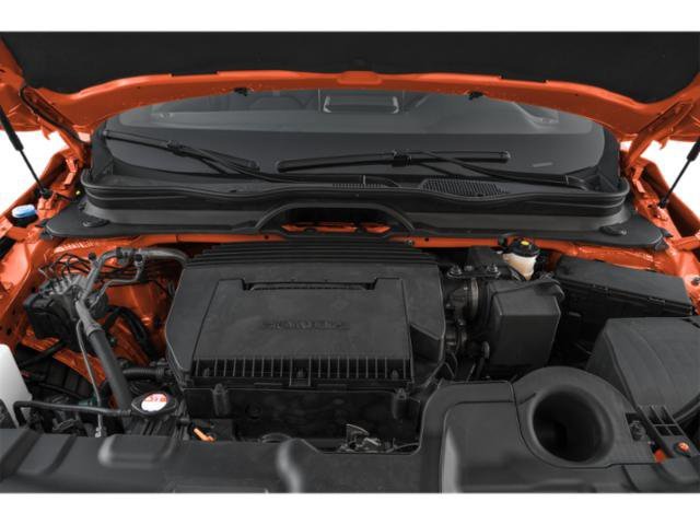 2026 Honda Passport TrailSport - Photo 13