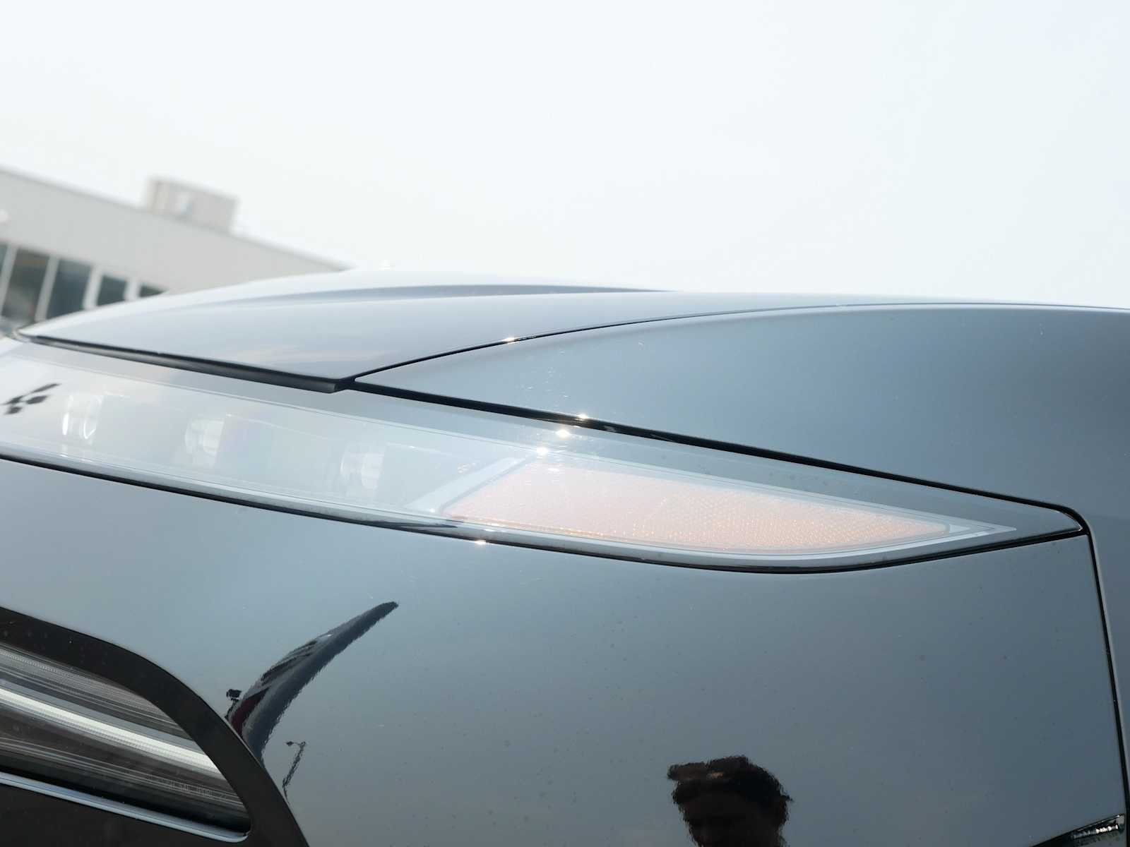 2025 Nissan Murano SV - Photo 9