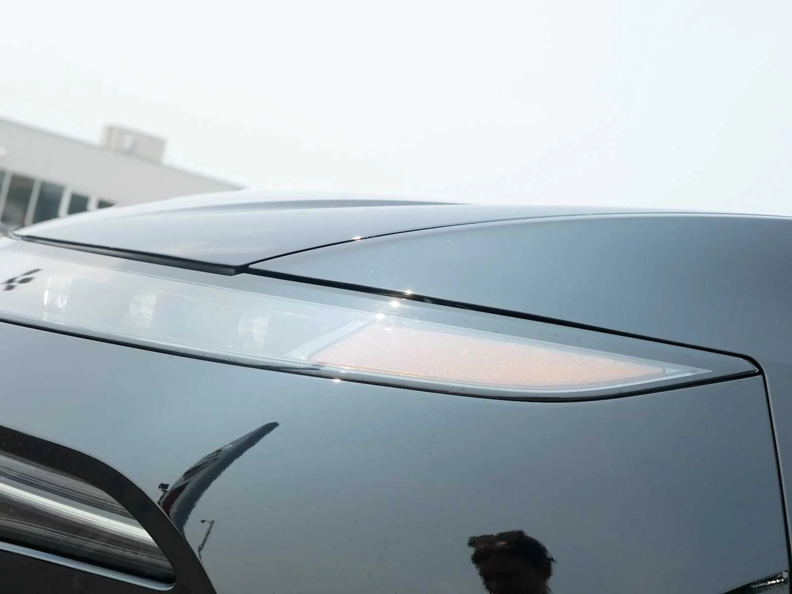 2025 Nissan Murano SV - Photo 9