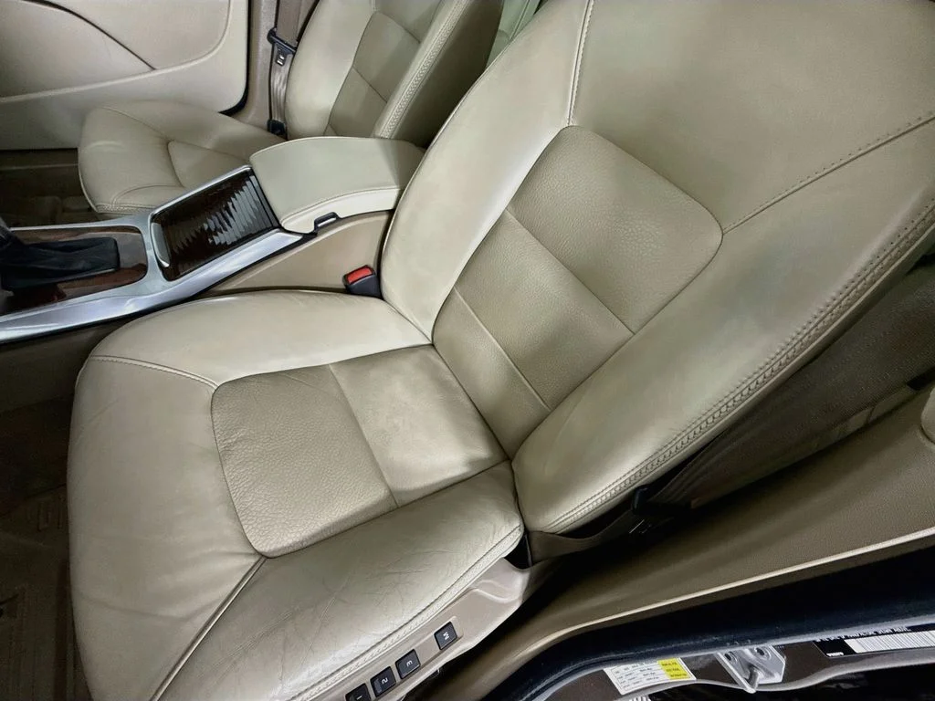 Used 2015 Blue Volvo 3.2 Premier image 20