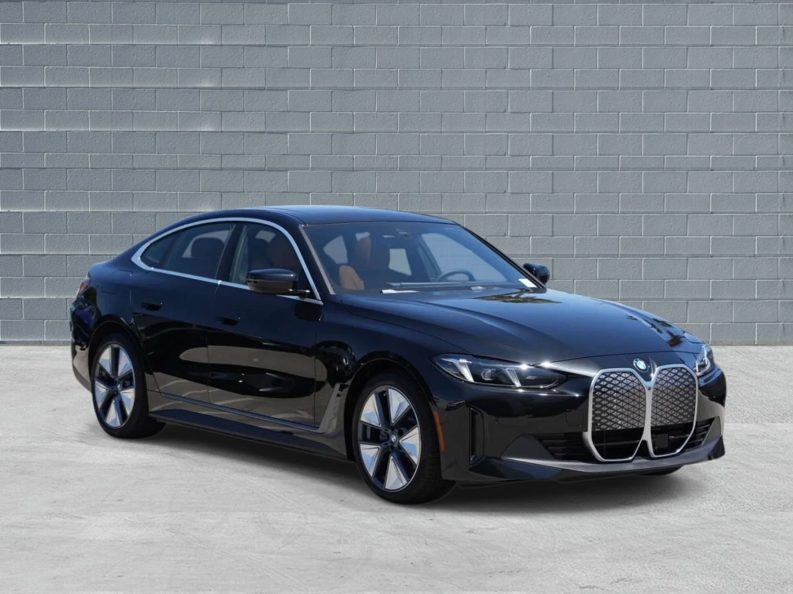 2026 BMW i4 40