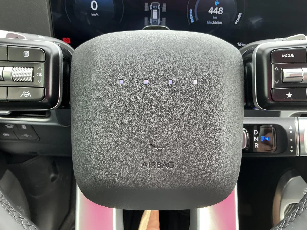 New 2026 White Hyundai Preferred image 21