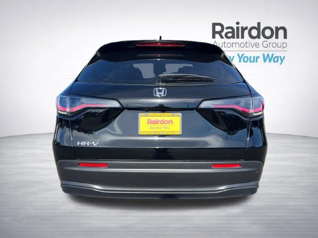 2024 Honda HR-V LX - Photo 6