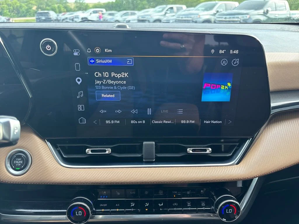 2025 Chevrolet Equinox ACTIV - Photo 17