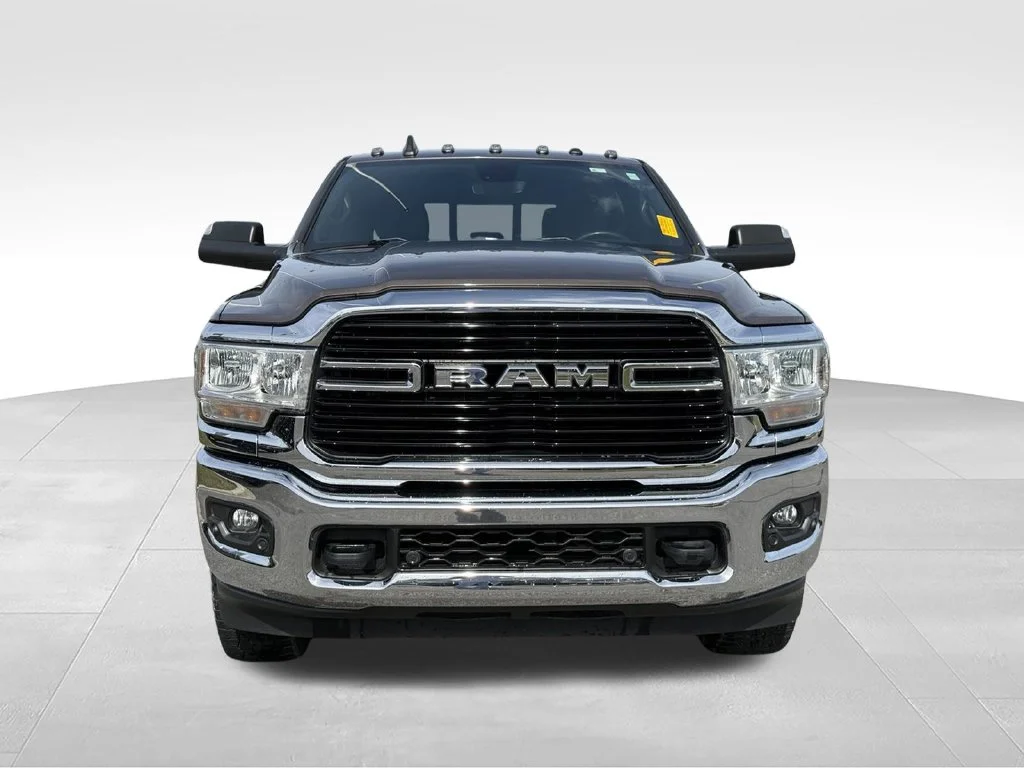 Used 2021 Brown Ram Big Horn image 26