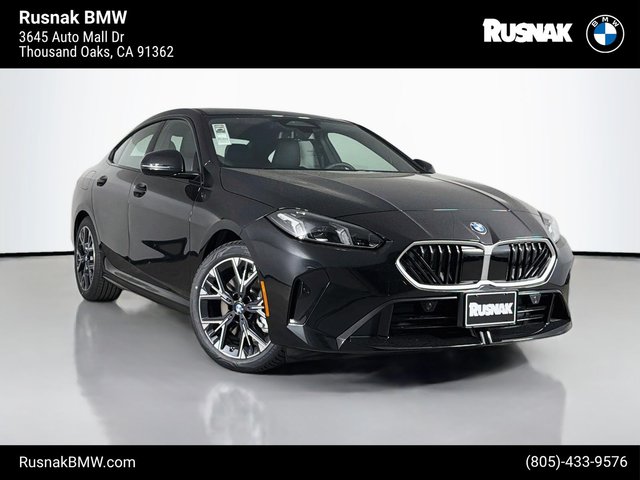 2026 BMW 2 Series 228 Gran Coupe