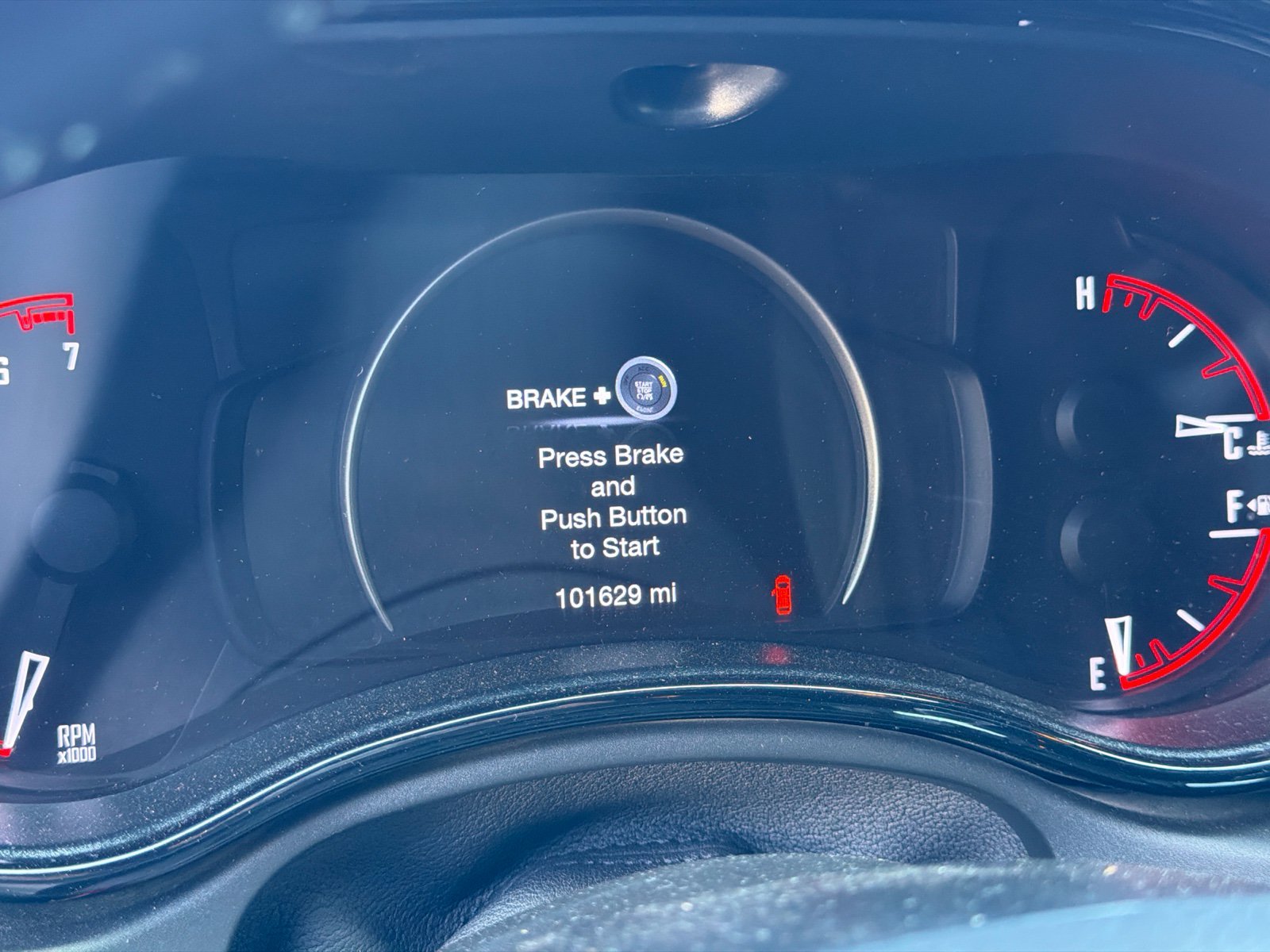 Used 2022 Red Dodge GT Plus image 8