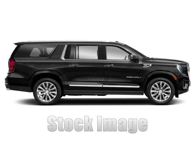 Used 2024 White Frost Tricoat GMC Denali 4x2 image 20