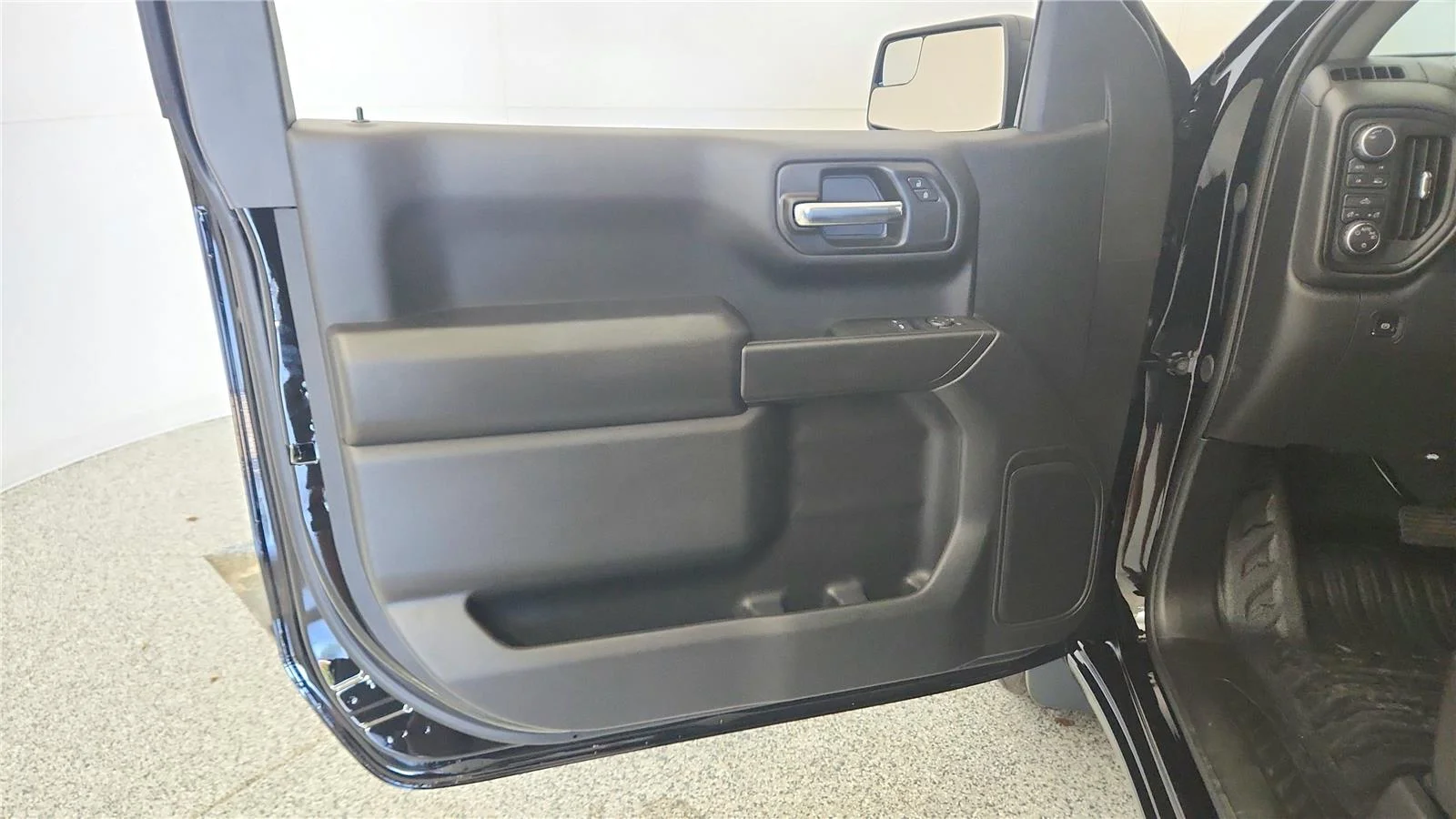 2026 Chevrolet Silverado 1500 Work Truck - Photo 21