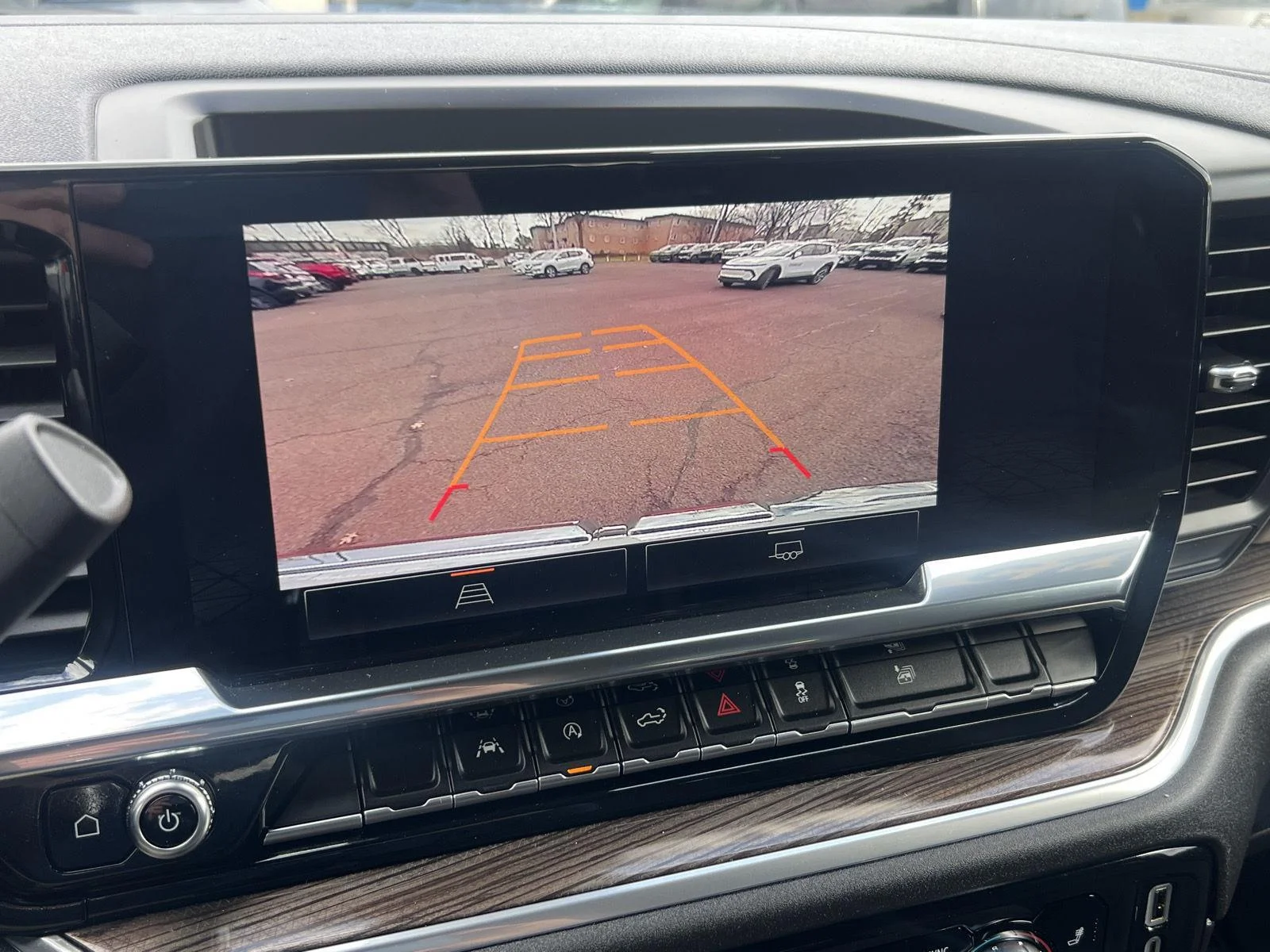 2025 GMC Sierra 1500 Elevation - Photo 28