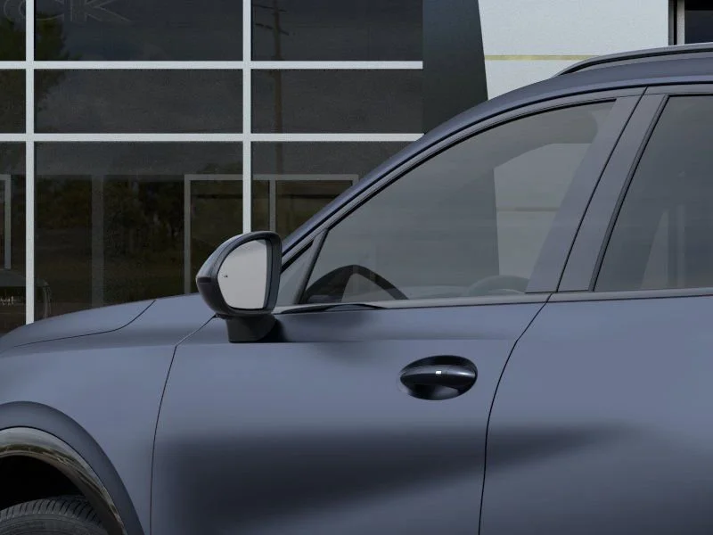 2026 Buick Envision Sport Touring - Photo 12