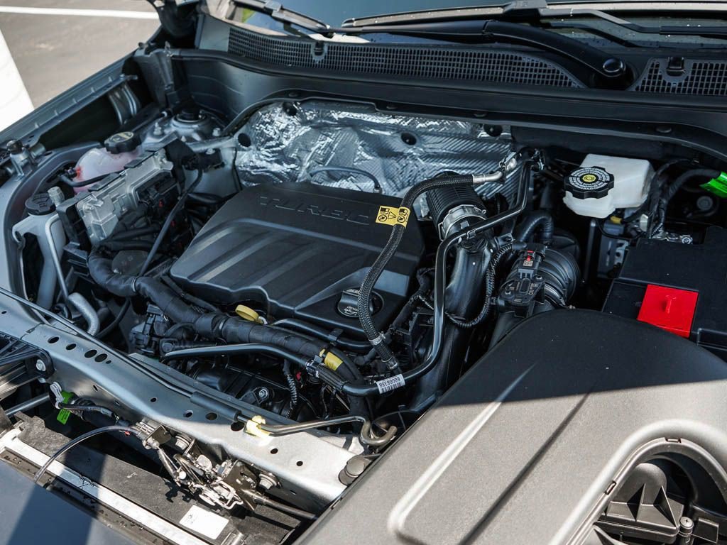 2026 Chevrolet Trax LS - Photo 6