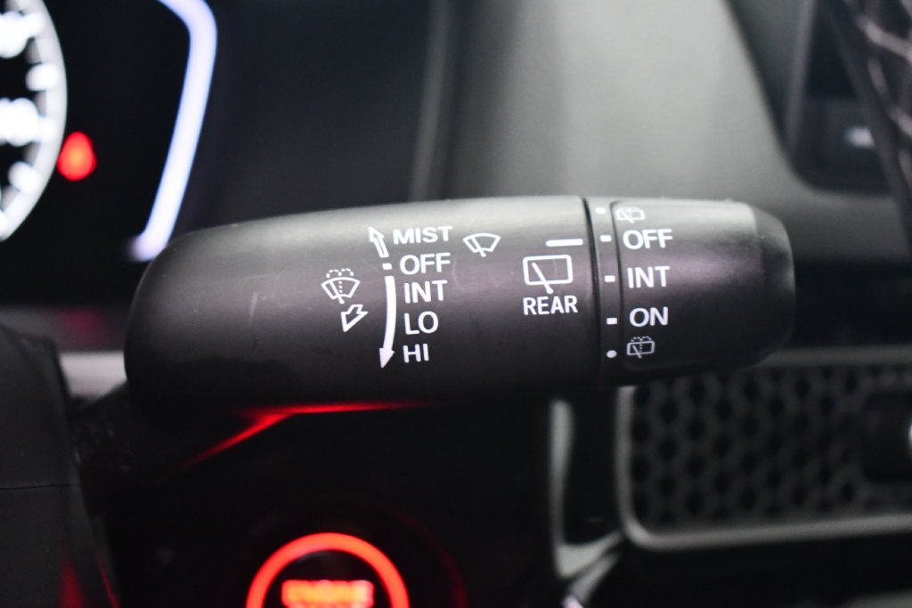 2024 Honda Civic Hatchback Sport - Photo 24