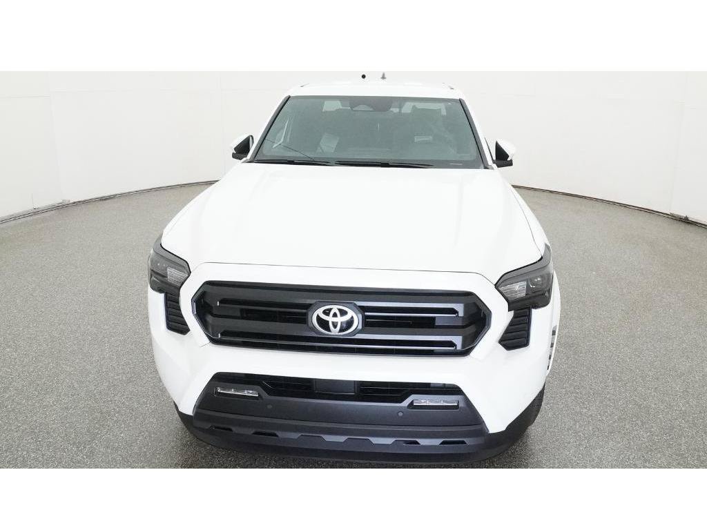 New 2026 Ice Toyota SR5 image 15