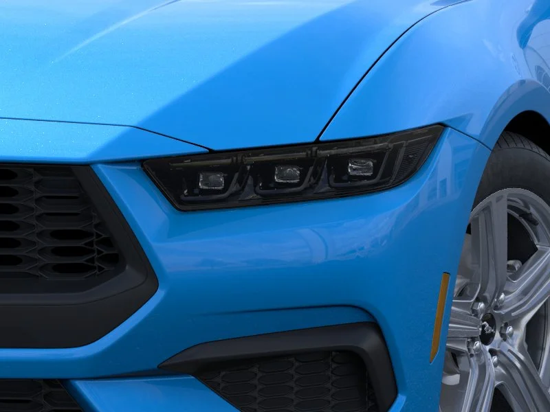 2026 Ford Mustang EcoBoost Fastback - Photo 18