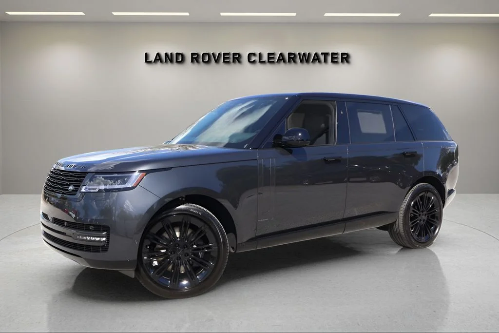 2026 Land Rover Range Rover 4.4 Autobiography LWB 5's photo