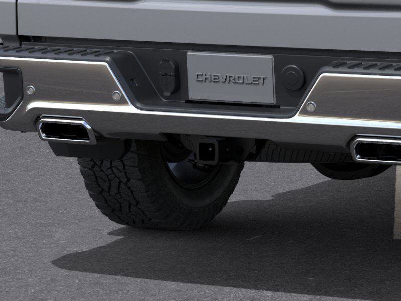 2026 Chevrolet Silverado 1500 LTZ - Photo 15