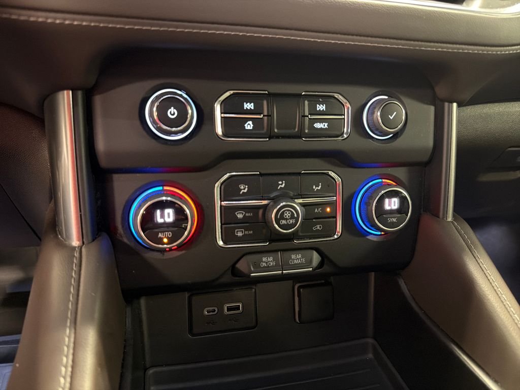 Used 2023 White Chevrolet LS image 38