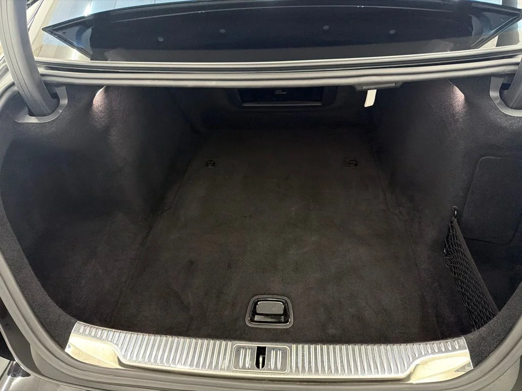 Certified Used 2022 Black Mercedes-Benz S 580 image 27
