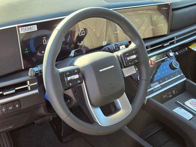 New 2026 White Hyundai SEL image 26