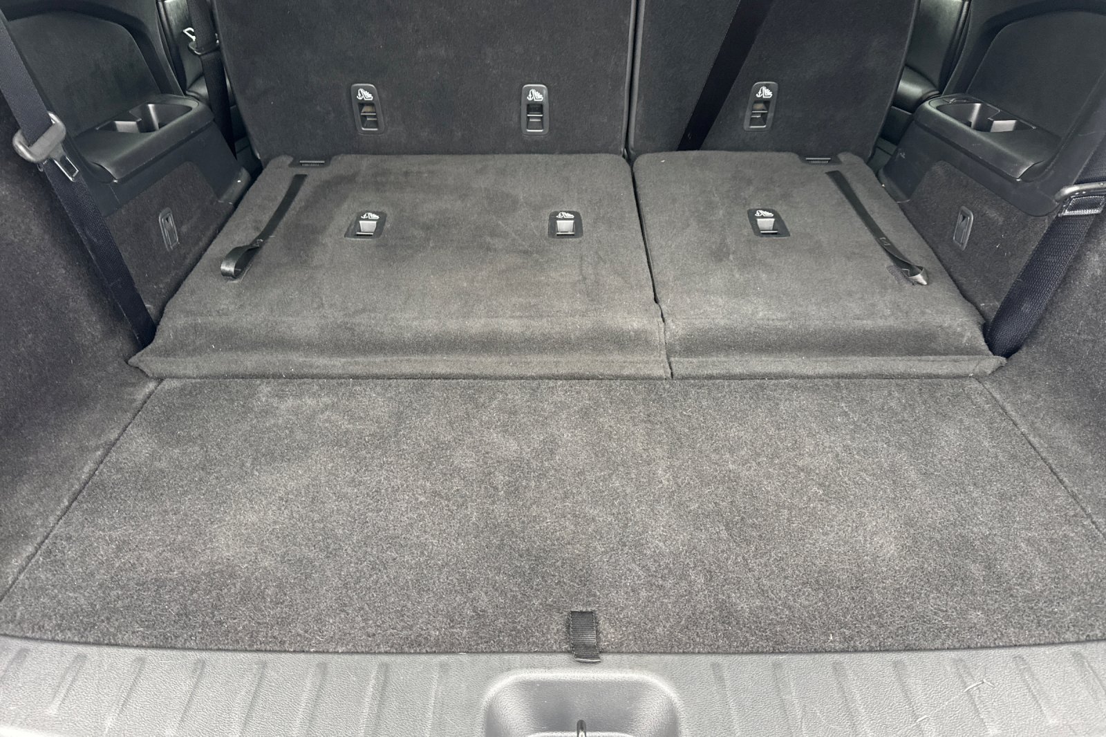 2025 Nissan Pathfinder SL - Photo 69