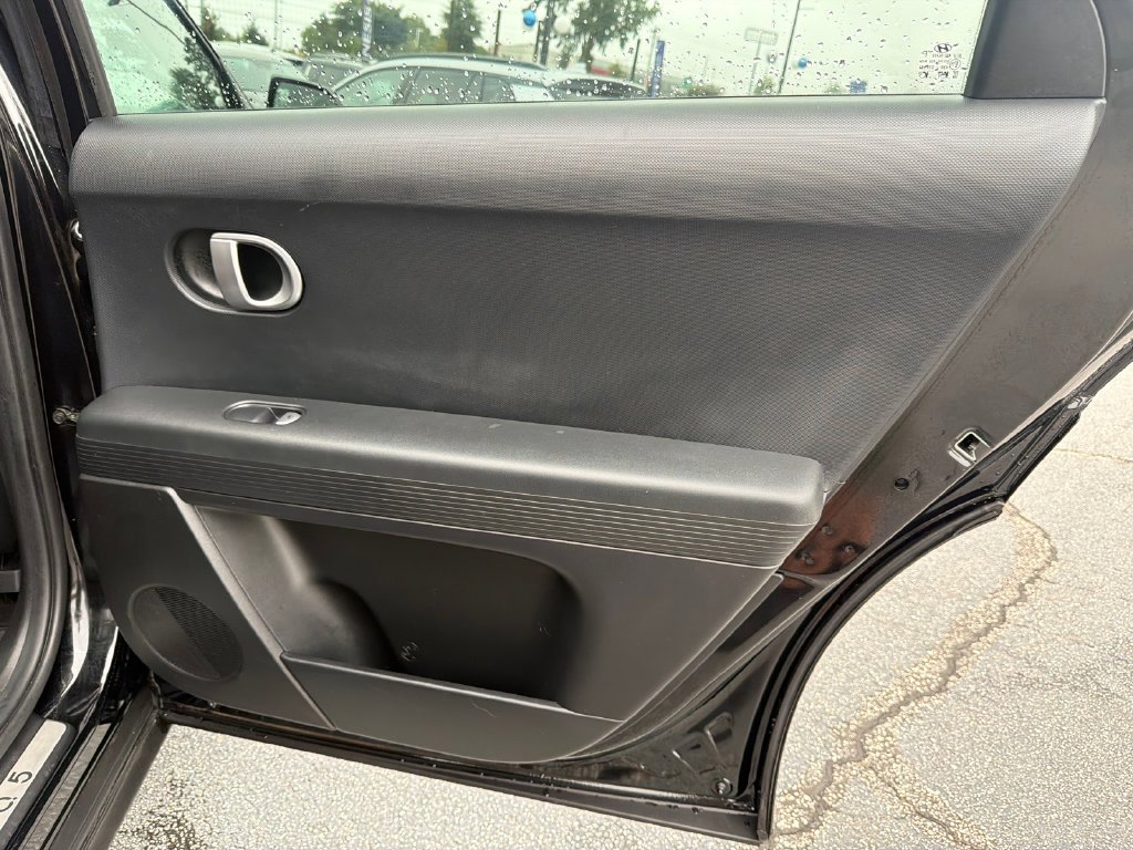 2024 Hyundai IONIQ 5 SEL - Photo 16