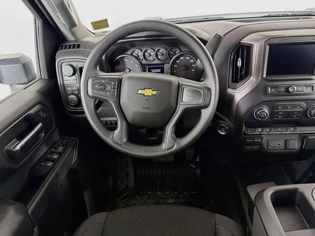 2026 Chevrolet Silverado 3500 HD Work Truck - Photo 18